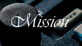 OUR MISSION
